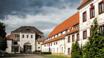 Brandis (Sachsen) Castle