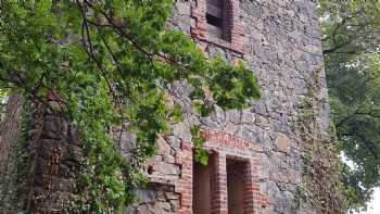 Brandis (Sachsen) Castle