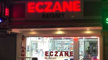 Kayabey Eczanesi