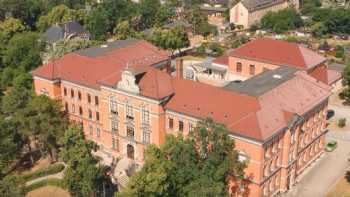 Julius-Mosen-Gymnasium Oelsnitz/Vogtl.