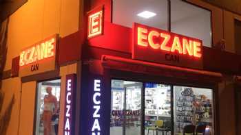 Can Eczanesi