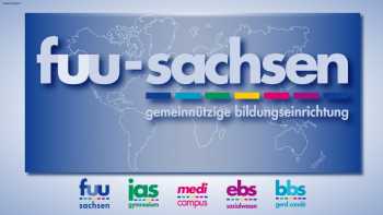 F + U Sachsen gGmbH