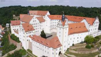 Colditz Castle