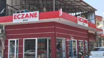 Avcı Eczanesi