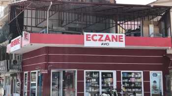 Avcı Eczanesi