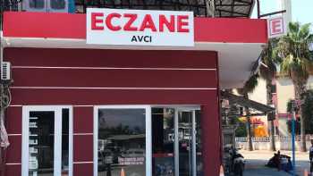 Avcı Eczanesi