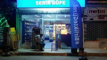 SERİN BÜFE