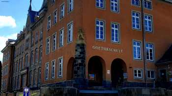 Grundschule Schirgiswalde Goetheschule