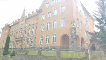 Grundschule Schirgiswalde Goetheschule