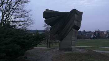 Battle of Bautzen Polish Memorial