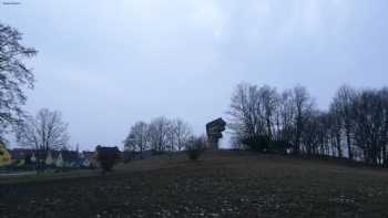 Battle of Bautzen Polish Memorial