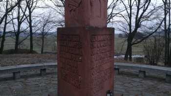 Battle of Bautzen Polish Memorial