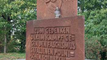 Battle of Bautzen Polish Memorial