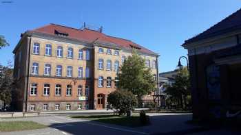 Grundschule Dahlen