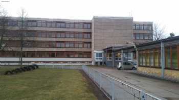 Artur-Becker-Oberschule