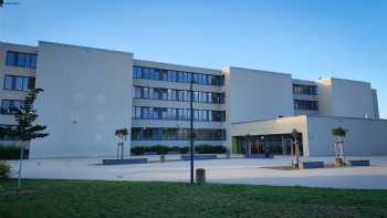 Erasmus-Schmidt Schule, Oberschule der Stadt Delitzsch