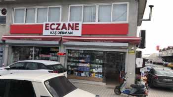 KAŞ DERMAN ECZANESİ