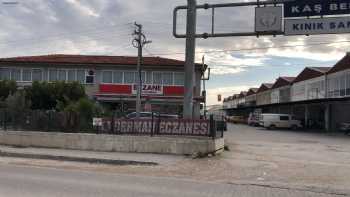 KAŞ DERMAN ECZANESİ