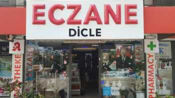 Dicle Eczanesi