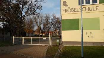 Fröbelschule Rödgen