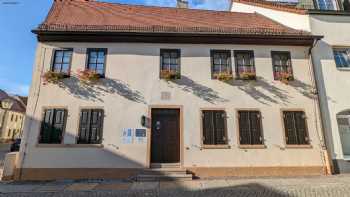 Schulze-Delitzsch-Haus - Deutsches Genossenschaftsmuseum