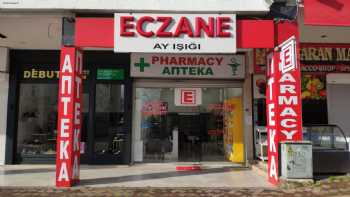 Ay Işığı Eczanesi