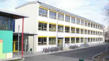 &quotGlückauf"-Gymnasium Dippoldiswalde/Altenberg, Standort Dippoldiswalde