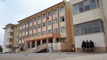 Kızıltepe Atatürk Anadolu Lisesi