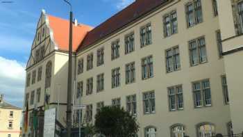 Pestalozzi-Gymnasium Heidenau