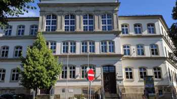 Oberschule „Johann Wolfgang v. Goethe“ Pirna