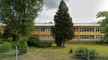 Grundschule Drebach David Rebentrost