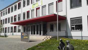 Dresden International School