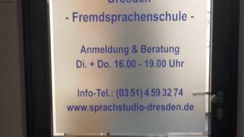 Sprachstudio & Lernstudio Dresden