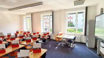 Private Schule IBB gGmbH Dresden