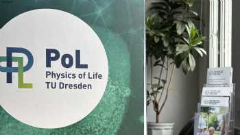 Physics of Life (PoL), TU Dresden