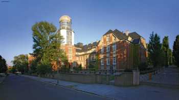 Dresden University of Technology