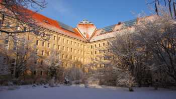 Dresden University of Technology