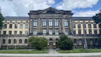 Hochschule für Musik Carl Maria von Weber Dresden