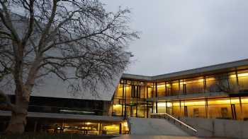 Hochschule für Musik Carl Maria von Weber Dresden