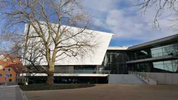 Hochschule für Musik Carl Maria von Weber Dresden