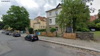 Transfer Office der TU Dresden