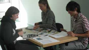 Berufliches Gymnasium der Semper Schulen (Gesundheit und Soziales, Wirtschaft, Informatik)