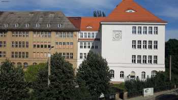 Gymnasium Dresden-Cotta