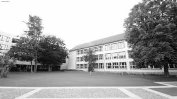 Marie-Curie-Gymnasium Dresden