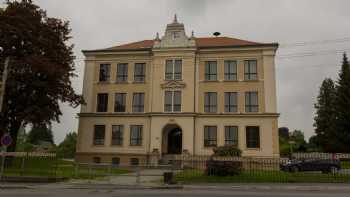 Oberschule Seifhennersdorf