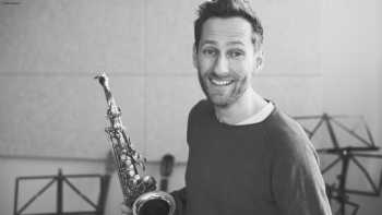 David Brand Saxophone Academy / Saxophon lernen in Präsenz und online / Einzelunterricht / Ensembleunterricht