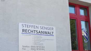 Rechtsanwalt Senger Steffen