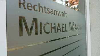 Rechtsanwalt Michael Malzahn