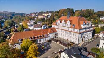 TRIAS Gymnasium Elsterberg (TGE)