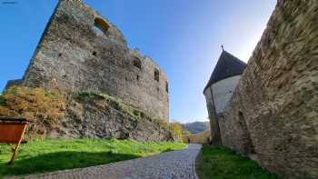 Burgruine Elsterberg